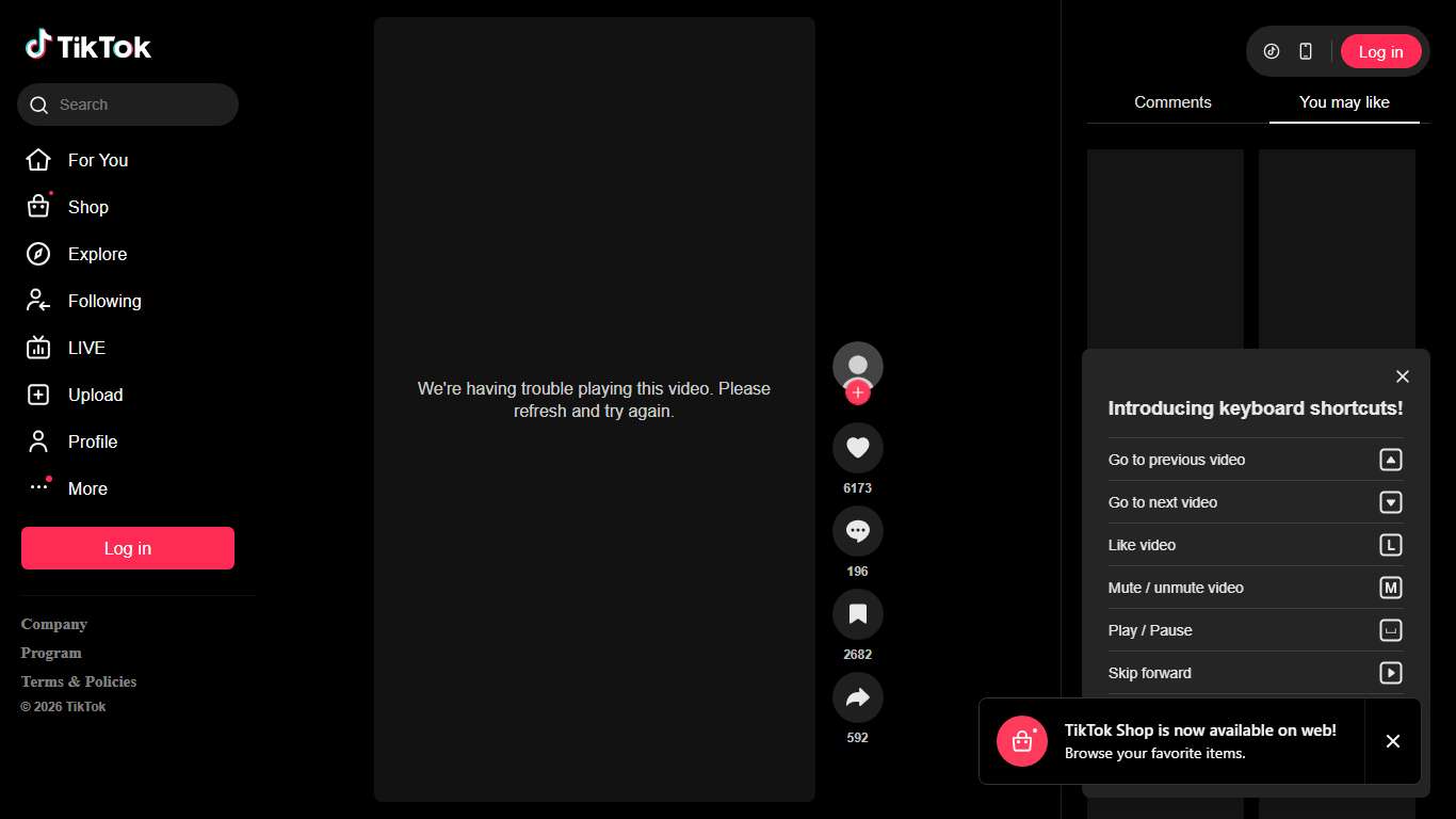 How to Find Someone’s Social Media Using a Photo | TikTok